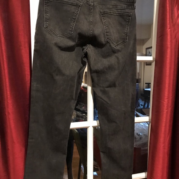 Banana Republic jeans - Picture 5 of 6